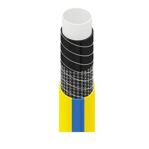 Tuyau de jardin - Jolly ATS - MTP Srl - flexible / d'irrigation
