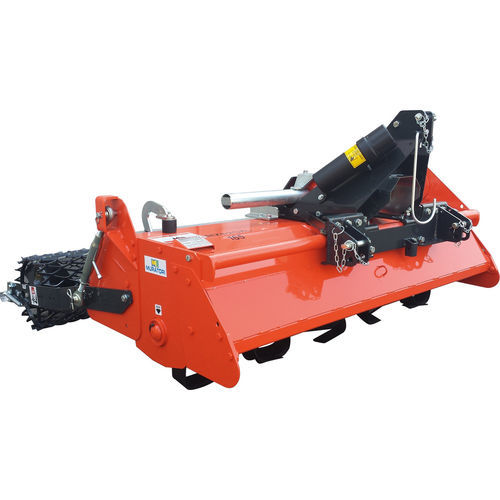 Enfouisseur de pierres - MZ62S XL series - MURATORI SpA
