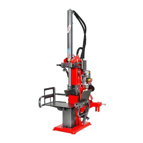 Fendeuse de bûches électrique - CV 22 E pro - PISEK - Vitli KRPAN d.o.o. - verticale / montée sur tracteur