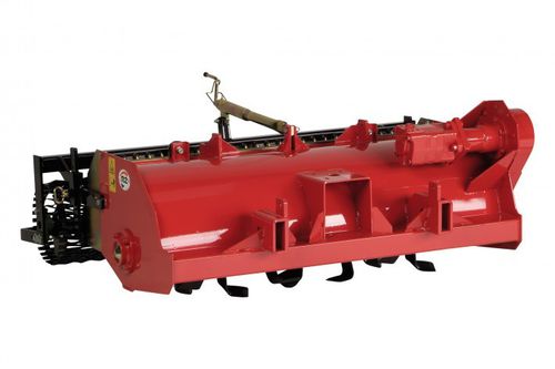 Enfouisseur de pierres - TST – Hi - R2 RINALDI Srl