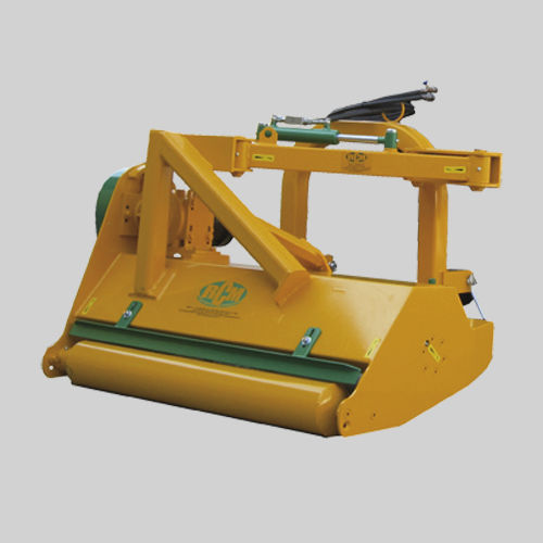 Faucheuse portée - TX series - RCM Srl - à fléaux / rotative / avec déchiqueteur