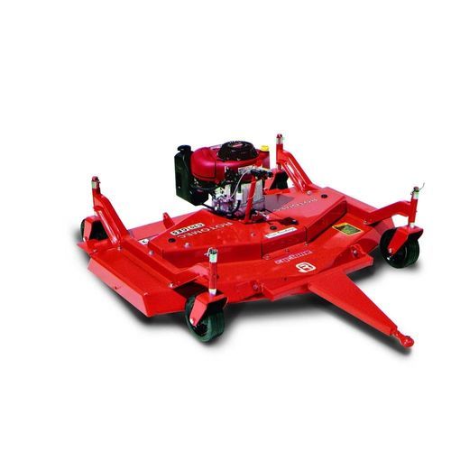 Gyrobroyeur pour espace vert - C30-CE5 - ROTOMEC SpA - porté arrière / porté avant / sur prise de force