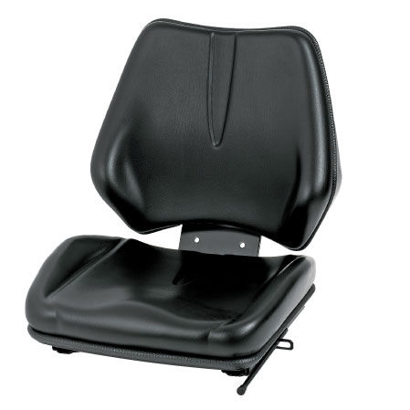 Siège pour tracteur - SML 010 - SEAT INDUSTRIES Srl - sans accoudoir