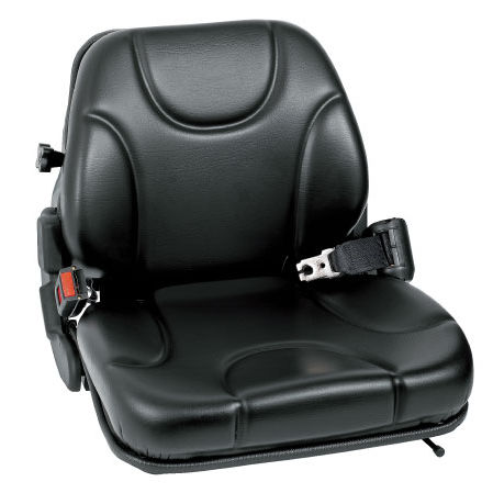 Siège avec suspension mécanique - MUL 020 - SEAT INDUSTRIES Srl - sans accoudoir