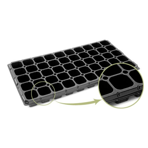 Palette en plastique - SEO WON CO., Ltd.