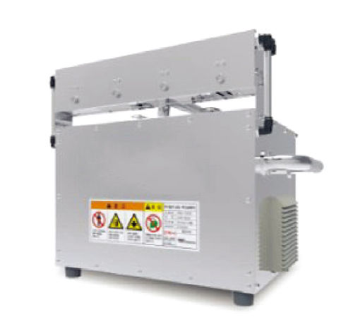 Pulvérisateur pour serre - SN-G series - SEO WON CO., Ltd.