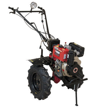Motobineuse diesel - SERHAS TARIM ALETLERI IML.PAZ.SAN.TIC.LTD.STI
