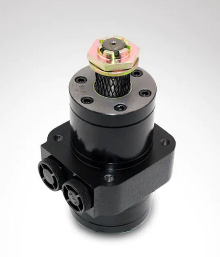 Motoréducteur hydraulique - BMPW 160 - SHIJIAZHUANG HANJIU TRADE CO.,LTD