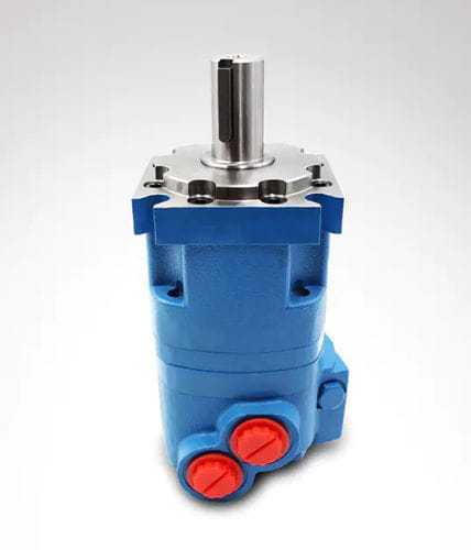 Motoréducteur hydraulique - BMK4 109 - SHIJIAZHUANG HANJIU TRADE CO.,LTD
