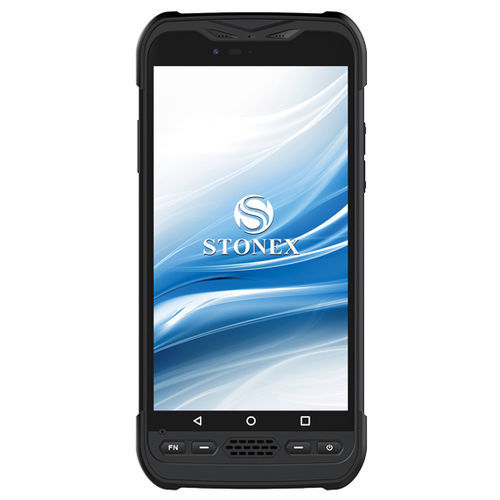 Ordinateur embarqué portable - UT12P - STONEX Srl - numérique / compact