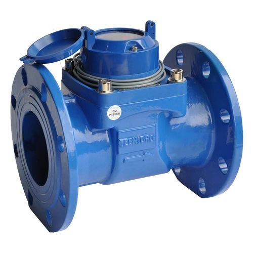 Compteur d'eau à cadran sec - AW series - TECNIDRO