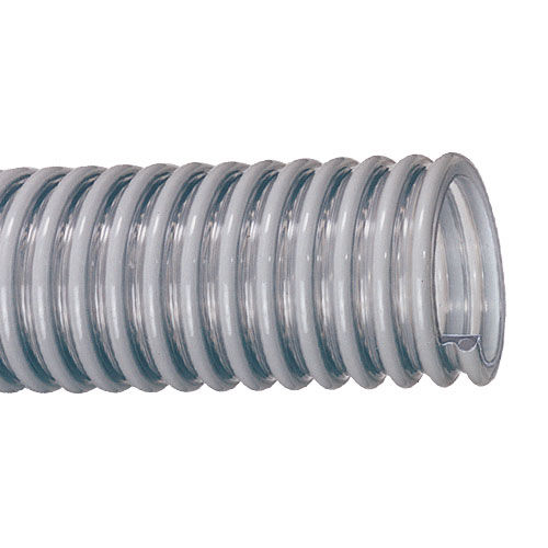 Tuyau flexible - TIGERFLEX W - TIPSA - de refoulement / en PVC / d'aspiration