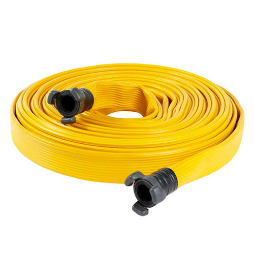 Tuyau flexible - Blindex JAFx4 - TIPSA - d'approvisionnement / de refoulement / en caoutchouc