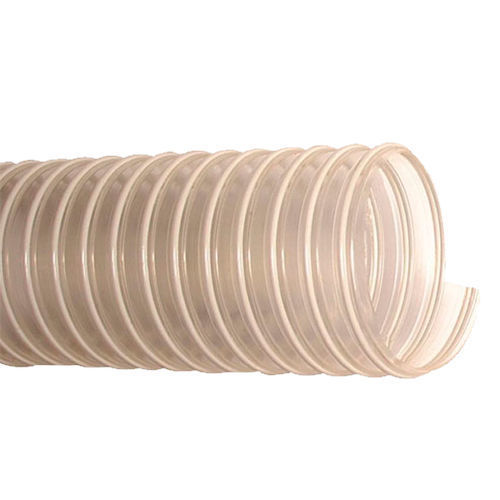 Tuyau flexible - Rylflex Tornado - TIPSA - en polyuréthane / galvanisé à chaud / en PVC