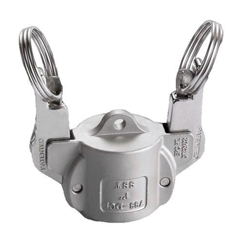 Raccord d'irrigation - DC - TIPSA