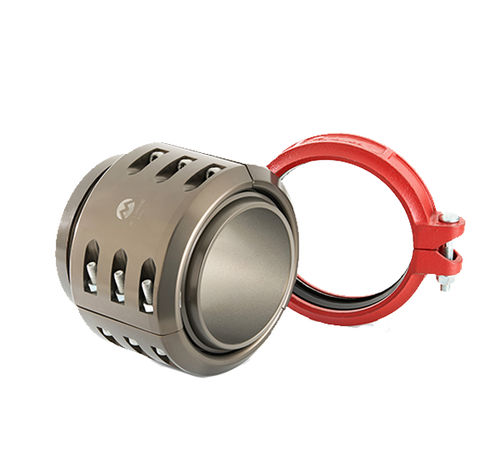 Raccord d'irrigation - C798925 - TIPSA