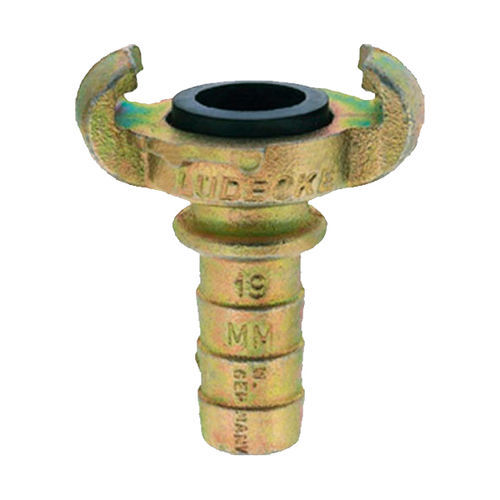 Raccord d'irrigation en acier - C748460 - TIPSA