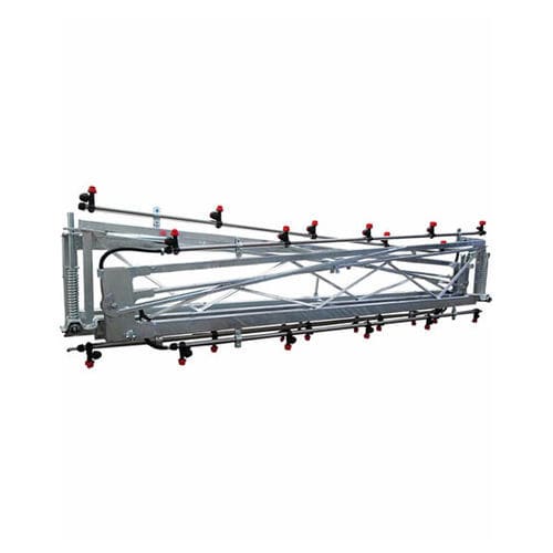 Rampe de pulvérisation pliable - ZC series - TOSELLO Srl