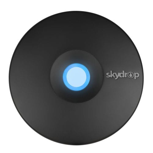 Application mobile de gestion - SKYDROP ARC - VYRSA S.A. - d'irrigation