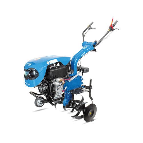 Motoculteur diesel - 375 / 178 F - 178 FE - Celikbahce