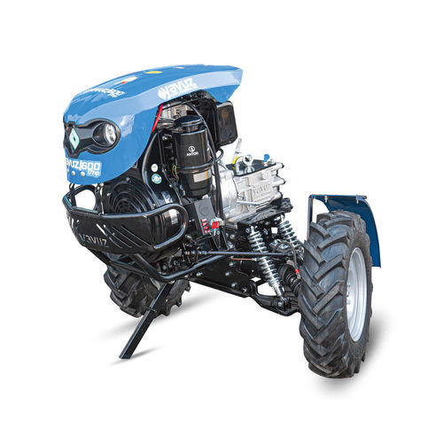 Motoculteur diesel - 600 ANTOR 4LD 820 - Celikbahce