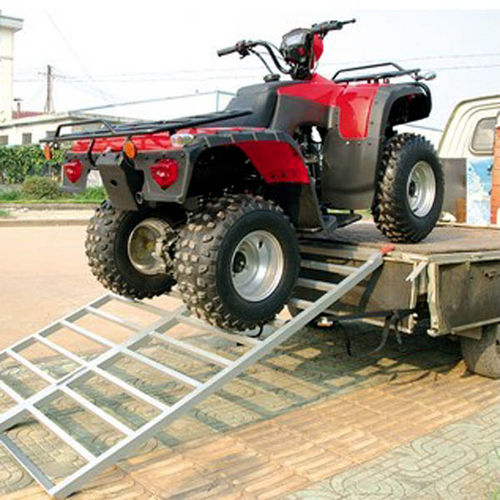 Rampe de chargement mobile - GBR-904 - Zhejiang Greatbull Industry&Trade Co.,Ltd