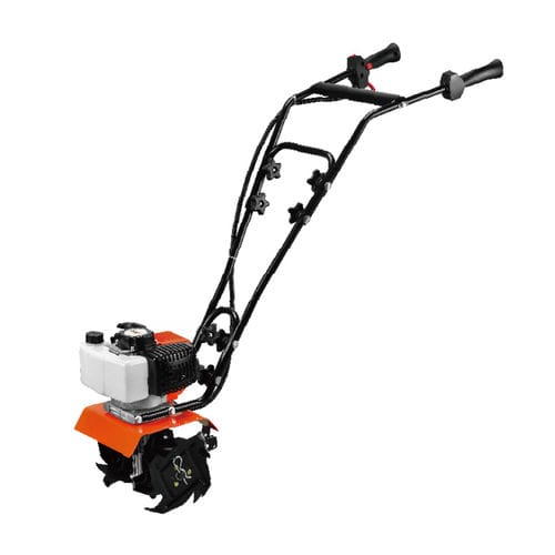Motoculteur essence - GR-8005 - ZHEJIANG JIARUI MACHINERY CO. LTD
