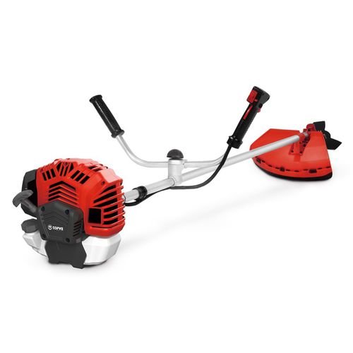Débroussailleuse à essence - CN-520S - ZHEJIANG TOPWE TOOLS MANUFACTURING CO.,LTD - portable