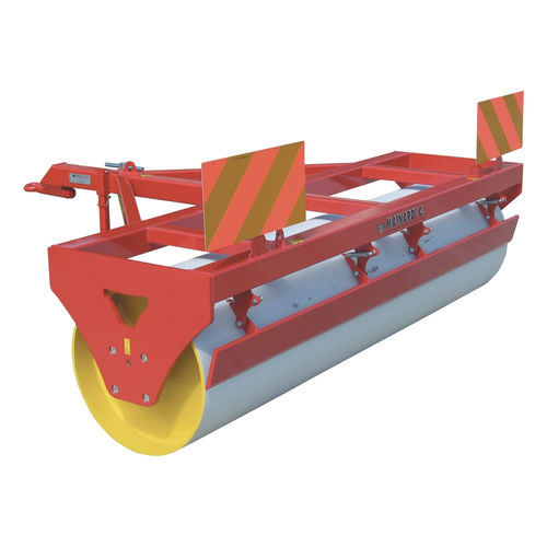 Rouleau de tassement - R420 - Mainardi Maintech - de nivellement / lisse / de prairie