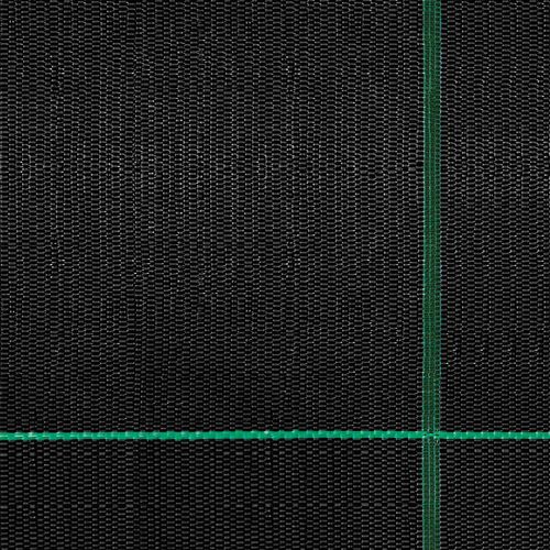 Bâche de paillage - COVER PRO BLACK - Tenax - en polypropylène / anti-UV