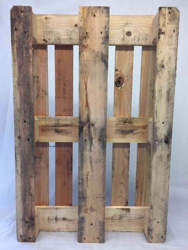 Palette en bois - EUROS/EPAL Series - HDF-emballages - normalisée