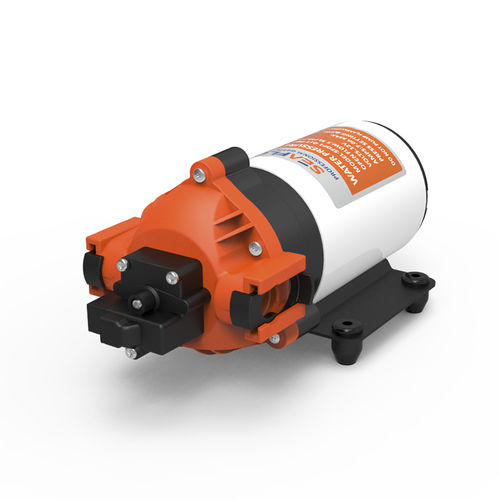 Pompe d'irrigation - 35-Series - Seaflo - auto-amorçante / stationnaire / horizontale