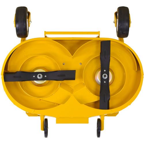 Gyrobroyeur pour espace vert - C36R - Walker Manufacturing (rapp. da Sidan) - porté avant