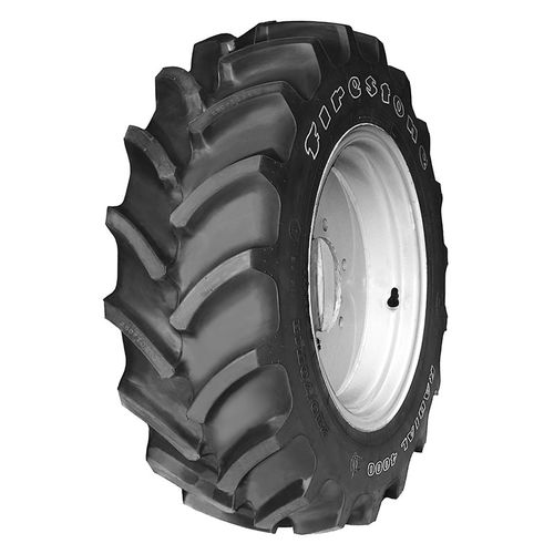 Pneu pour tracteur - R4000 - Firestone - 16" / 20" / 18"