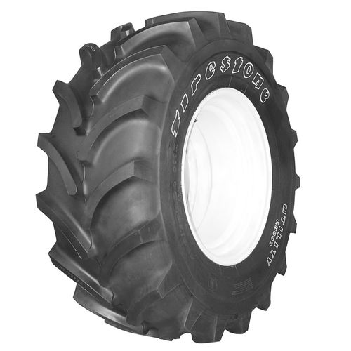 Pneu pour chargeuse - R8000 UTILITY - Firestone - 24" / 28" / 20"