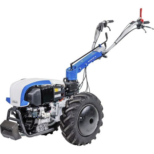 Motoculteur diesel - MAXTER DEL 4S - Staub - avec démarrage électrique