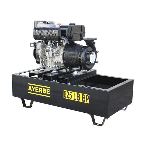 Pompe d'irrigation - AY-625 BP - Ayerbe - à eau / électrique / de transfert