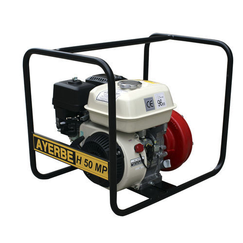 Pompe à eau - H 50 MP - Ayerbe - centrifuge / à main / de transfert