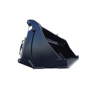 Godet 4 en 1 - BM Series - Manip' Sas