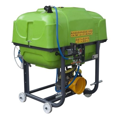 Pulvérisateur de jardin - Bostan MT - ÖNTAR AGRICULTURAL MACHINERY - porté