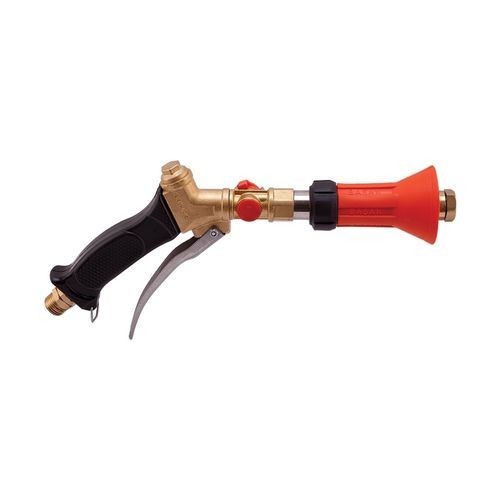 Pistolet pulvérisateur - Trigger - ÖNTAR AGRICULTURAL MACHINERY - manuel / pour pulvérisateur de trayons