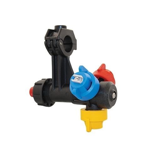 Buse en plastique - Three Way - ÖNTAR AGRICULTURAL MACHINERY - 3 voies