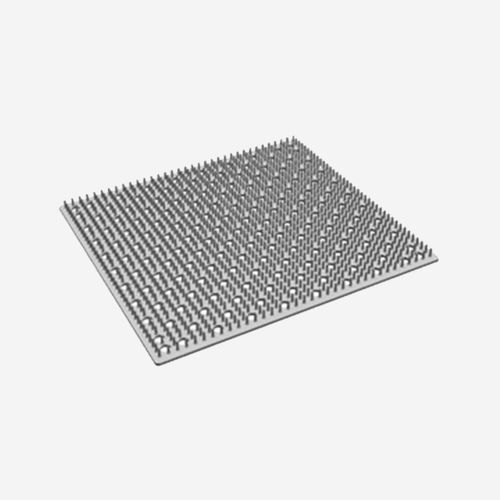 Tapis de sol en caoutchouc - Supranusa Indogita - pour élevage avicole