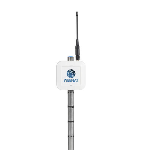 Sonde tensiomètrique pour irrigation - WEENAT - connecté / agricole / d'humidité