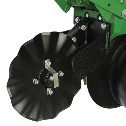 Coutre circulaire ondulé - 2960-033/034/041 - Yetter Manufacturing - pour semoir / universel