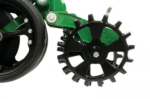 Roue de fermeture - 6200-009 - Yetter Manufacturing - pour outil de travail du sol