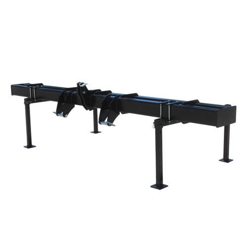 Barre d'attelage ajustable - 3815-101  - Yetter Manufacturing - CAT 3