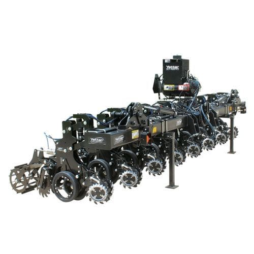 Barre d'attelage ajustable - 3820-101 - Yetter Manufacturing - CAT 3