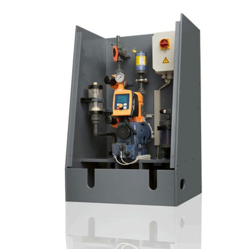 Unité de dosage automatique - DULCODOS compact - ProMinent GmbH