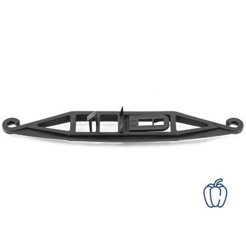 Tuteur en plastique - 300120EC - Simonetti Adamo S.R.L. - pour poivrons